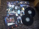 Kiss - MTV Unplugged ... DLP ... signed by Bruce Kulick, rare & top