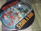 Guns N' Roses - Appetite for Destruction picture disc