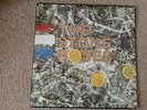THE STONE ROSES  ORIGINAL SILVERTONE ORE LP 502 - A2/B2 LP(RARE EMBOSSED SLEEVE)