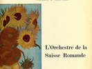 ex+: Ansermet. Beethoven, Sym.No.7. Decca SXL WB 2235