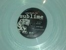 RARE SUBLIME GREATEST HITS/DATE RAPE CLEAR VINYL