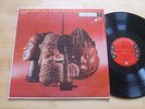 Art Blakey Jazz Messengers - Drum Suite LP Columbia DG 6-Eye Mono Jackie McLean