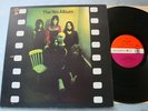 Yes The Yes Album LP NM 2400101 1971 UK