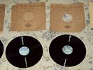 LAUREL & HARDY IN COPENHAGEN  SUPER RARE ELECTRO VOX USA 78 RECORD SET