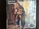 JETHRO TULL AQUALUNG CLASSIC RECORDS 200 GRAM FACTORY AUDIOPHILE Sealed LP