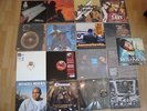 17x Hip Hop Vinyl Common Biz Markie Busta Rhymes Gza Kanye West Mykill  Mos Def