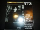 U2 - THE JOSHUA TREE SINGLES 4 X 7