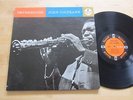 John Coltrane - Impressions LP Impulse A-42 Mono Orig. McCoy Tyner RVG Rare Jazz