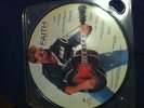 george michael faith 1987 record lp album vinyl special picture edition rare