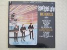 The Beatles - Something New - Capitol ST 2108 - Sealed LP