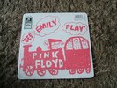 RECORD STORE DAY PINK FLOYD SEE EMILY PLAY PINK VINYL POSTER SEALED