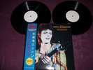 DAVID BOWIE RARE 2LP THE RISE OF ZIGGY STARDUST