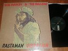 BOB MARLEY & WAILERS Orig 1976 