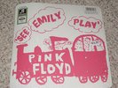 PINK FLOYD See Emily Play UK 7