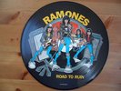RAMONES - ROAD TO RUIN - VINYL PICTURE DISC ALBUM