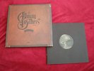 THE ALLMAN BROTHERS BAND-DREAMS-Orig 1989 EU 6x12