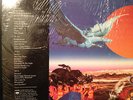 '' VIVA SANTANA '' SEALED 3 LP PROMO US
