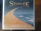 STARVUE : Upward Bound Modern Soul ORIGINAL LP RARE BOOGIE Cover In Shrink