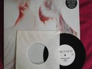 MY BLOODY VALENTINE-ISNT ANYTHING LP-WITH LTD 7