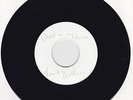 FUNK BROTHERS There's a ghost in my house (INSTR) White label ONE SIDED  Listen
