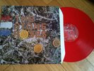 The Stone Roses - debut album - red vinyl LP 