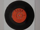 MONTY MORRIS - SAY WHAT YOU SAY - PAMA - REGGAE - ROCKSTEADY - LISTEN