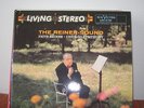 Fritz Reiner, RCA Victor LSC-2183 180 Gramm Living Stereo
