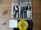 Yardbirds  EP Evil hearted you - Heart full of Soul  Still I'm sad - I'm a man