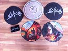 Sodom Agent Orange Box Limited