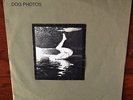 LAUGHING HANDS - DOG PHOTOS, LP,  1981 Adhesive 2, Australia, RARE