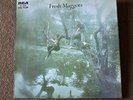 Fresh Maggots ( ORIGINAL 1971 DISC SF8205 ) VERY RARE VINYL RECORD