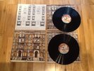 Led Zeppelin Physical Graffiti double LP