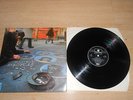 Orange Bicycle UK LP orig Parlophone PCS 7108 VG Wil Malone V RARE
