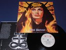 King Diamond ?– Fatal Portrait / 1986 Roadrunner LP / 1st-press