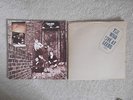 2 X THE WHO VINYL LPS LIVE AT LEEDS WITH PAPER WORK + MEATY BEATY BIG AND BOUNCY