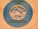 Afro Rock Part 1&2 The Revolutionaries In Africa Sky Note DD002 1977 Limited