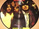 AC/DC-HIGHWAY  TO  HELL      PICTURE LP