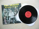 Vinyl LP-THE SHAGGS-PHILOSOPHY OF THE WORLD-RDR 3032-Frank Zappa