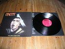 Cancer - To The Gory End  LP / Black Vinyl  Death Massace Paradise Lost Entombed