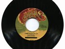 RARE ALL TIME ROOTS LIGHT OF SABA Lambs Bread Collie ORIG JA 7
