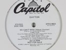 DAYTON We Cant Miss CAPITOL 12