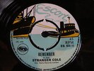 Stranger Cole - Remember - RARE 1970 Rock Steady - Superb