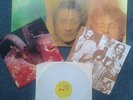 The Rolling Stones 'Goats Head Soup' vinyl LP 1973 COC 59101 - ALBUM IS MINT