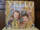 Vinyl Yello Baby