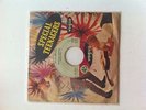JOHNNY  HALLYDAY  SOUVENIRS   SOUVENIRS     VINYL    ROUGE  RARE