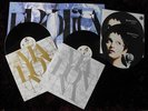 Madonna. Erotica album. Gatefold 12
