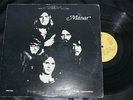 SUPER RARE MANAR  SELF TITLED ICELAND PROG PSYCH POKORA 4 STARS LP