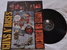 GUNS”N” ROSES 1987 VINYL LP “APPETITE FOR DESTRUCTION” WITHDRAWN ROBOT COVER