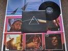 PINK FLOYD VINYL LP “DARKSIDE OF THE MOON” SHVL 804