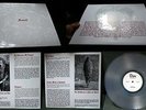Thou - Summit LP Clear Vinyl Doom Metal NEW